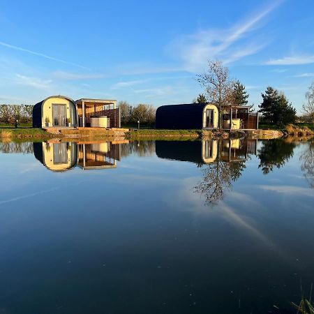 New Farm Cheshire Holidays Winsford  Exterior foto