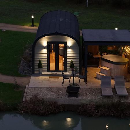 New Farm Cheshire Holidays Winsford  Exterior foto