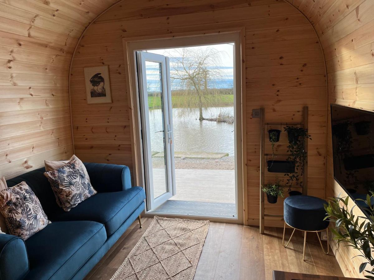 New Farm Cheshire Holidays Winsford  Exterior foto
