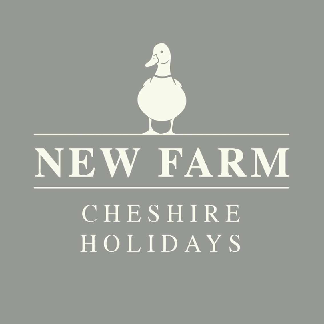 New Farm Cheshire Holidays Winsford  Exterior foto
