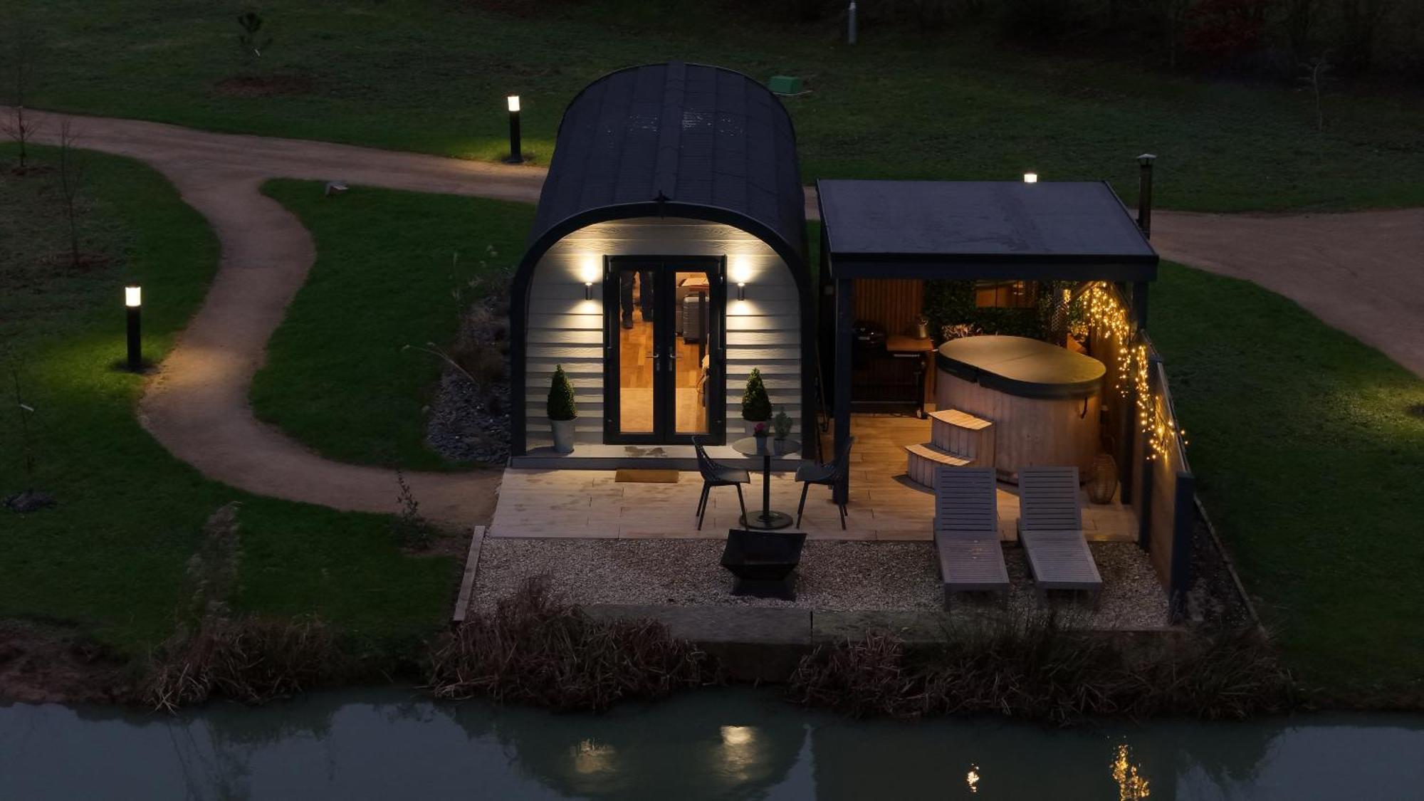 New Farm Cheshire Holidays Winsford  Exterior foto
